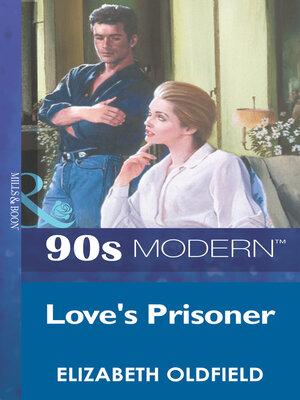 cover image of Love's Prisoner